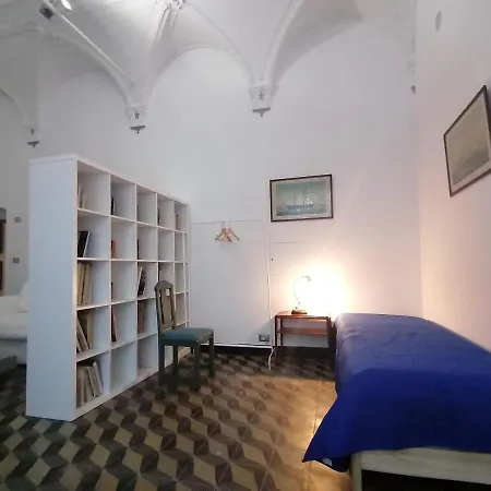 Sweet Dreams A Villa Migone - Appartamento A Uso Turistico Génova Exterior foto