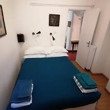 Sweet Dreams A Villa Migone - Appartamento A Uso Turistico Génova Exterior foto