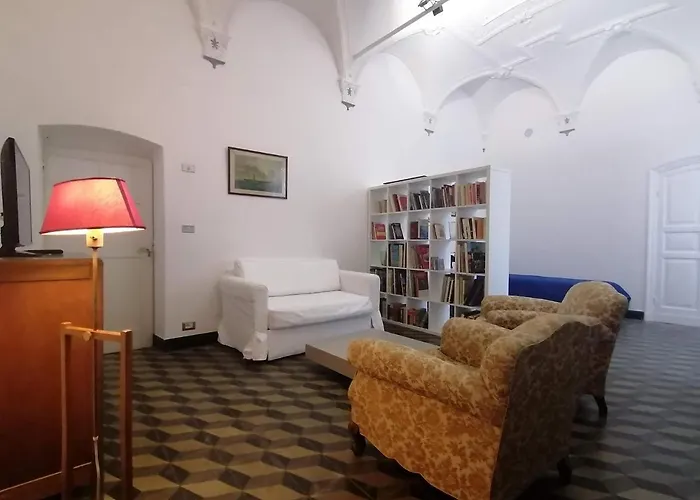 Sweet Dreams A Villa Migone - Appartamento A Uso Turistico