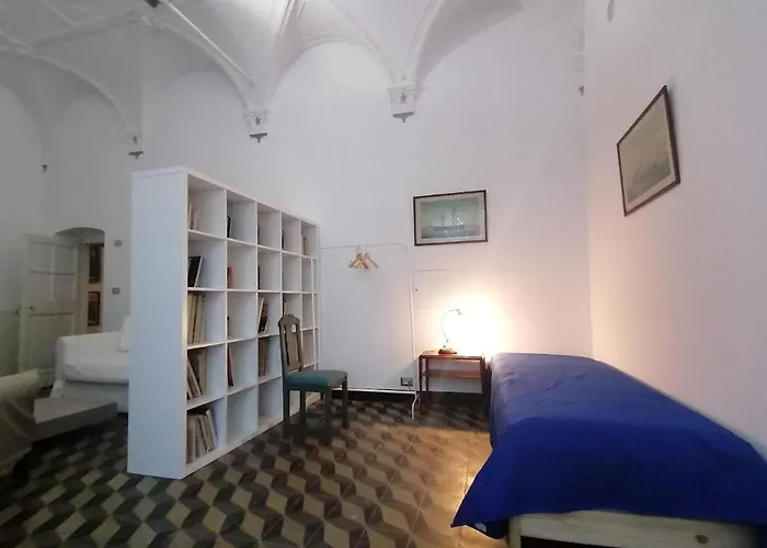 Sweet Dreams A Villa Migone - Appartamento A Uso Turistico