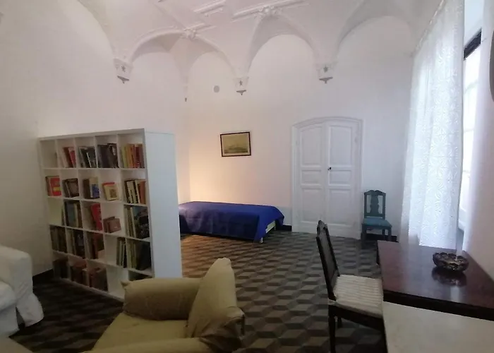 Sweet Dreams A Villa Migone - Appartamento A Uso Turistico