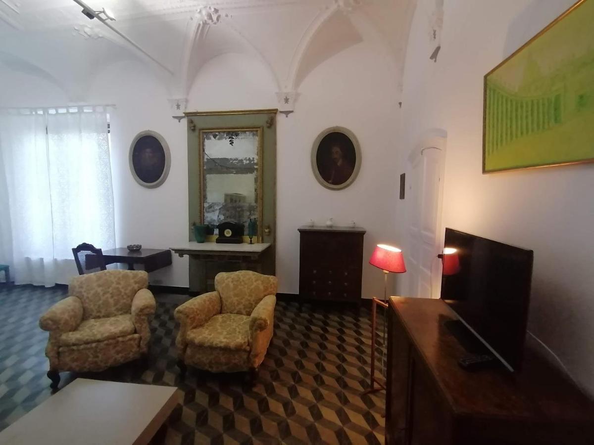 Apartment Sweet Dreams A Migone - A Uso Turistico Genoa