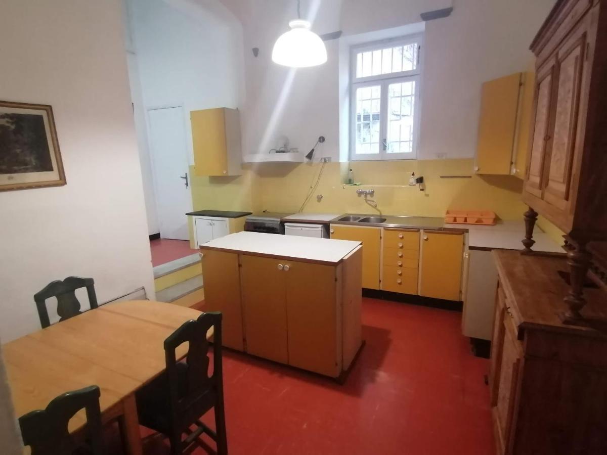 Apartment Sweet Dreams A Migone - A Uso Turistico