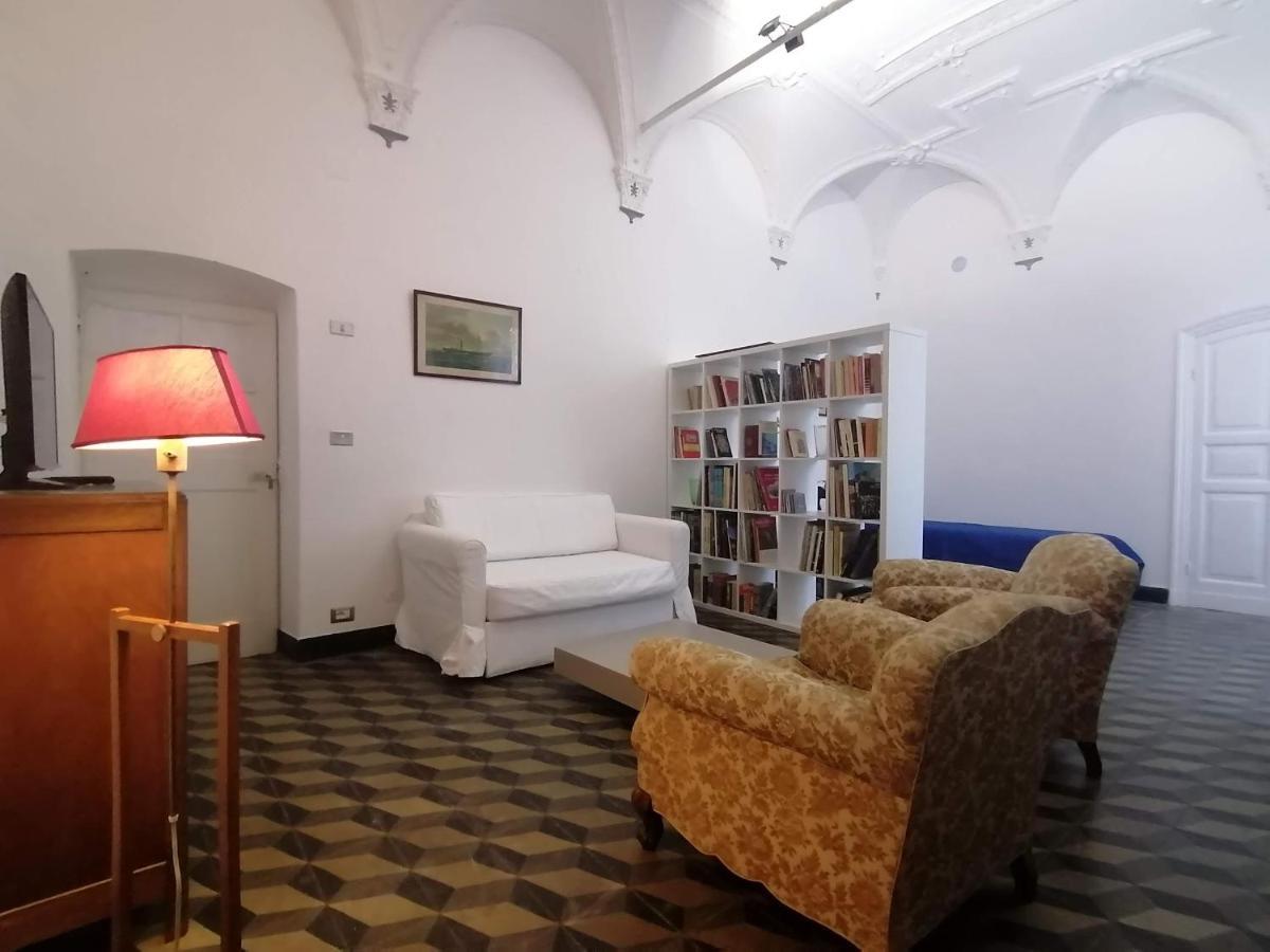 Sweet Dreams A Migone - A Uso Turistico Apartment