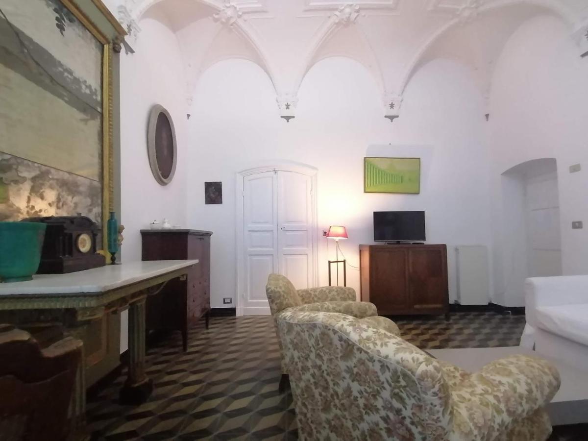 Sweet Dreams A Migone - A Uso Turistico Apartment Genoa