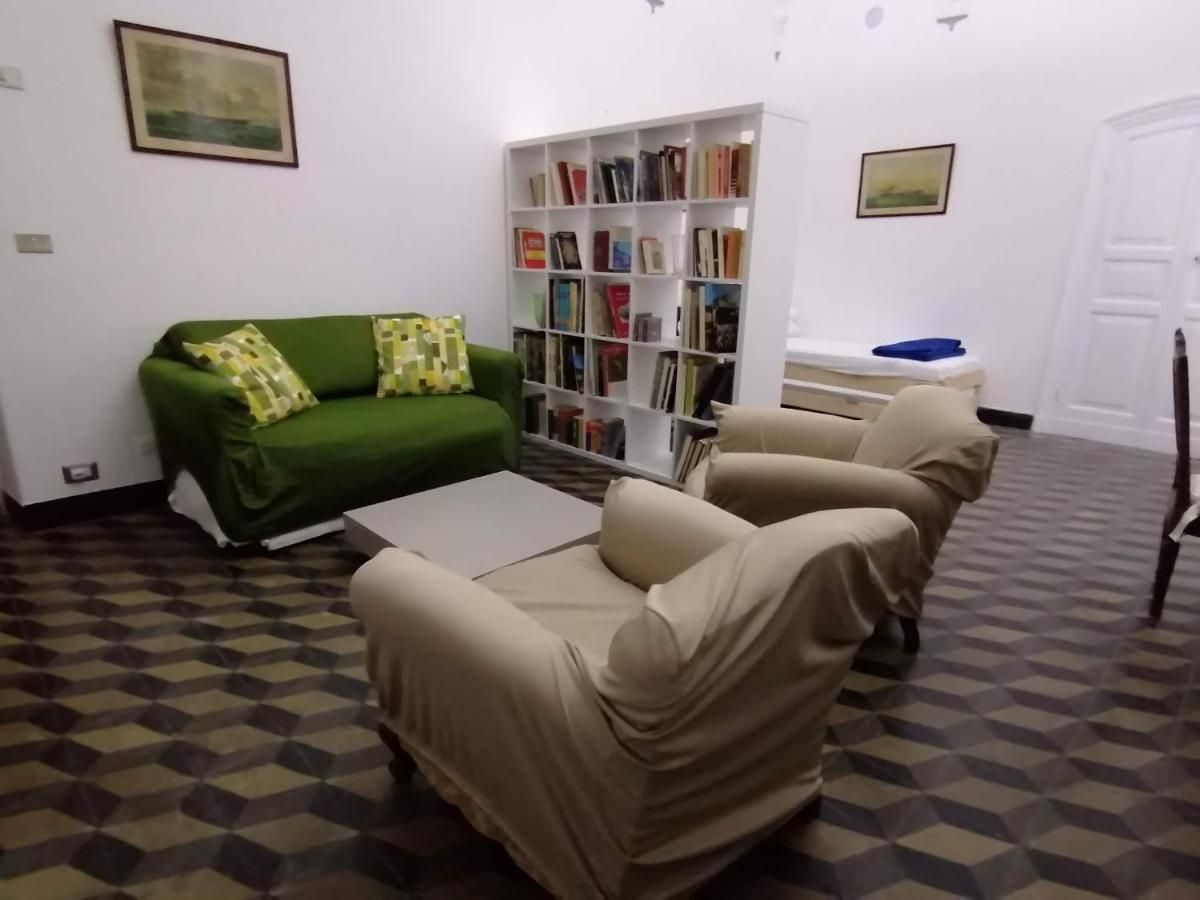 Apartment Sweet Dreams A Migone - A Uso Turistico