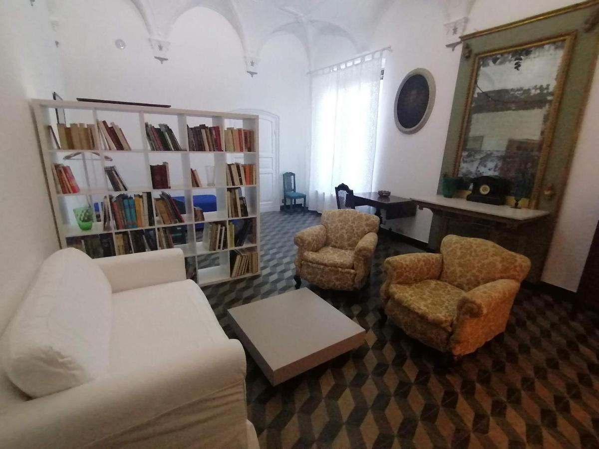 Sweet Dreams A Migone - A Uso Turistico Apartment Genoa