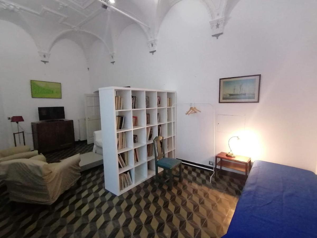 Apartment Sweet Dreams A Migone - A Uso Turistico *